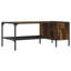 Nyzere Coffee Table with Storage-1751628006