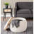 Alvena Upholstered Ottoman-1020629511