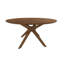 Nestor Round Dining Table-1800143075