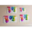 Magnetic Glass Dry Erase Board