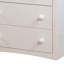 Commode large à 3 tiroirs Kaelith