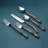 Ensemble de couverts Inox Twig Design-59332807