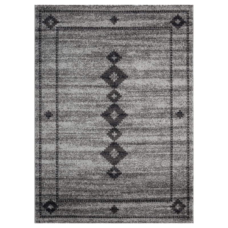Garstang Area Rug, Rectangle 200x 280cm