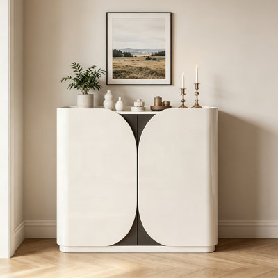 Armoire d'appoint Minimalist