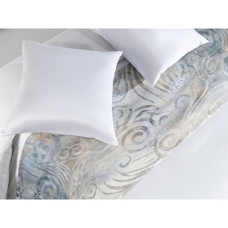 Foulard de lit antique Ambesonne, Très grand lit