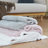 Novelty Taevon Area Rug with Non-Slip Backing-824488183