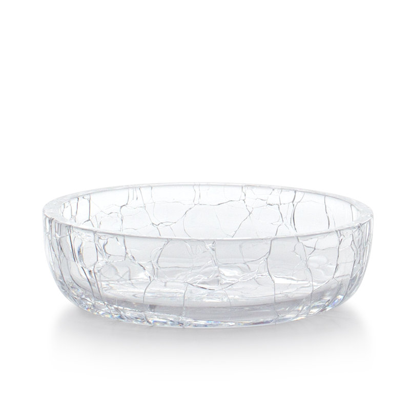 Crystina Soap Dish