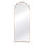 Miroir de plancher Nadia