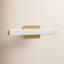 Erby LED Flush Mounted Sconce-88702348-88702350
