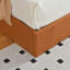 Lit plateforme tapissier Bensu Boucle-1507805158-1507805156