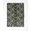 Couverture en velours de polaire vison doux Piper