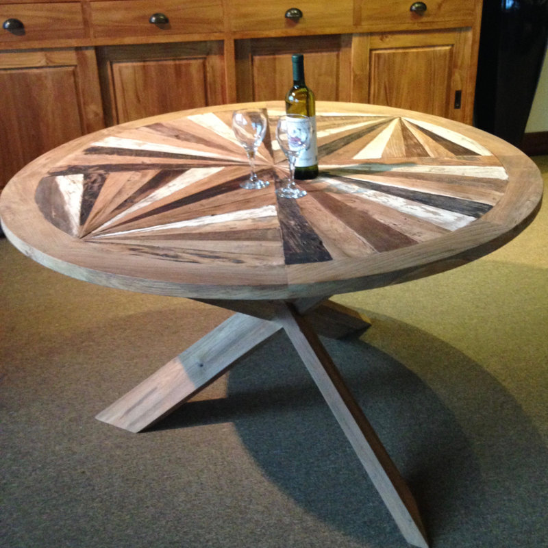 Table de salle à manger Bujor