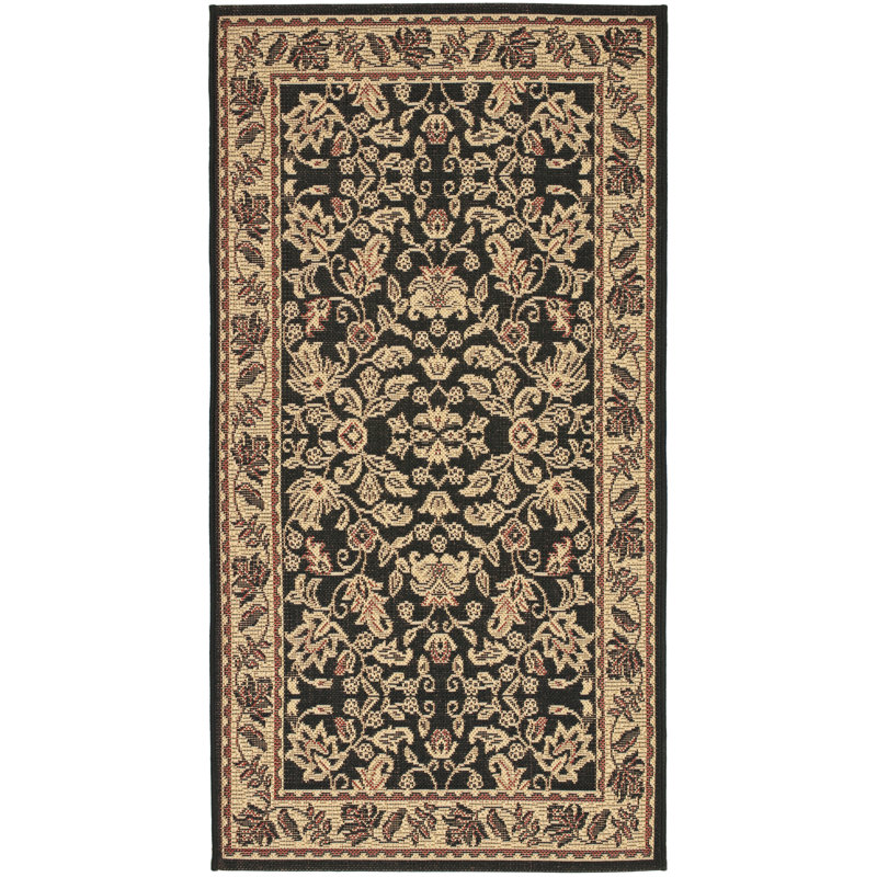 Tapis oriental performance Wysocki, Rectangle 2 pi 7 po x 5 pi