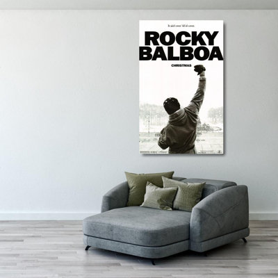 Rocky Balboa LC013
