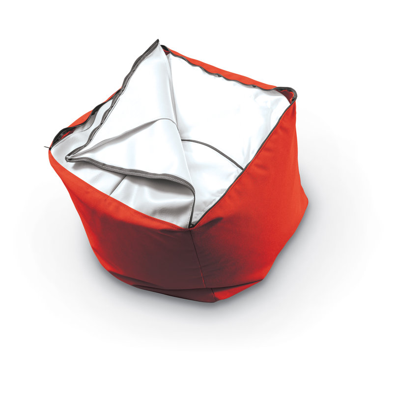 Bonnets d'extérieur, Rouge