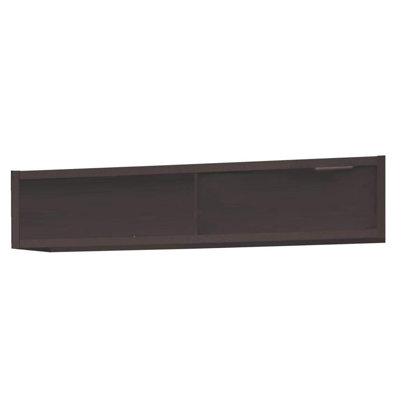 11.5'' H Media Shelves
