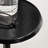 Deanna Iron End Table-883647143-887407425