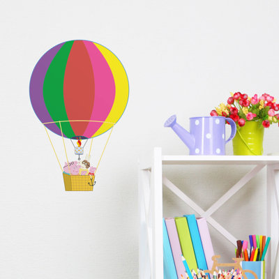 Wall Decal