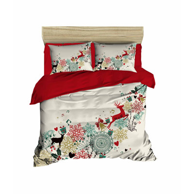 Duvet Cover