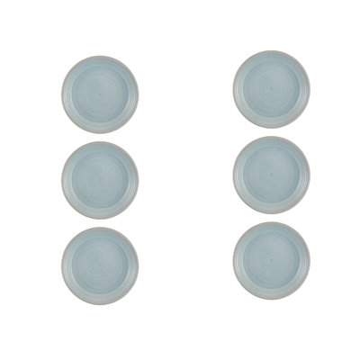 Assiette à pâtes 11 po