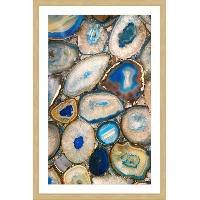 " Embedded " by Marmont Hill