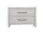 Commode verticale à 5 tiroirs, commode de style campagnard avec pieds décoratifs pour la chambre à coucher