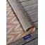 Geometric Collection 1883 Machine Woven Area Rug, Orange-99468586