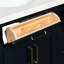 Meuble-lavabo simple en bois massif 36 po Tidworth avec plateau en quartz Carrara de 1,5 po-1757646015-1763275039-1763275034