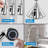 Senlesen Pull Out Kitchen Faucet