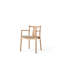 Merkur Leather Arm Chair-984322457