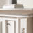  78.74'' Electric Fireplace Tv Stand, Fully Assembled, Without Heating Function