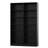 79" Bookcase With Adjustable Shelves, Book Storage Cabinet-2011496629