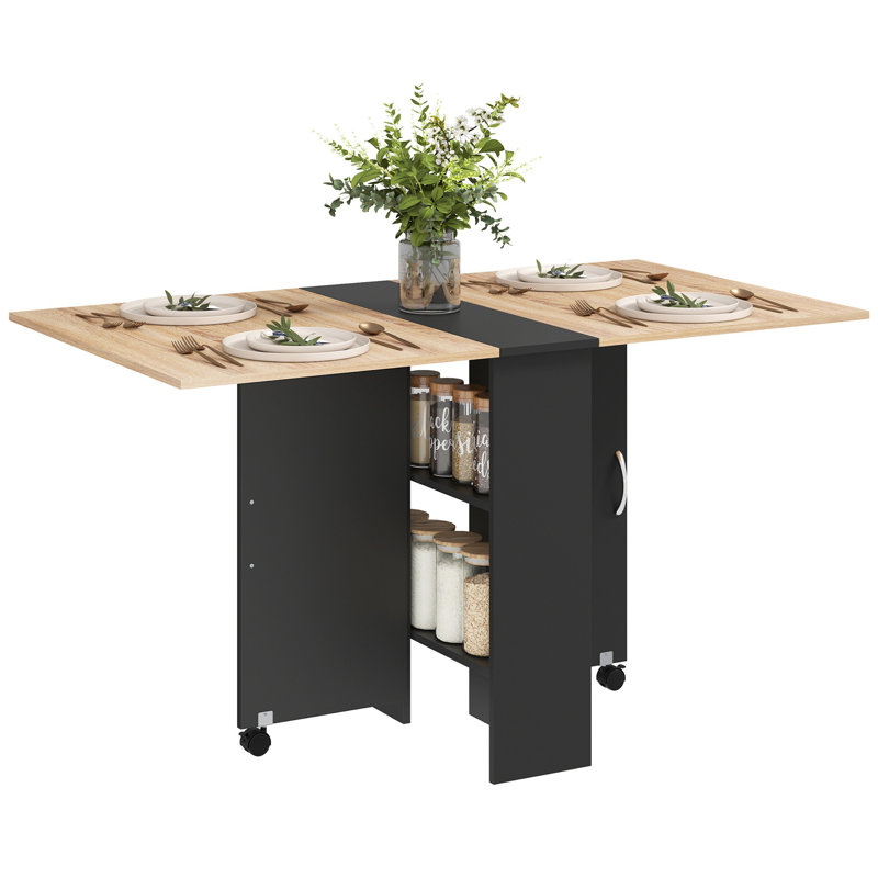 140cm Rectangular Folding Table
