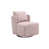 Pink Boucle is out of stock