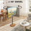 Pedestal TV Stand-1508029840