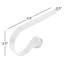 Porte-chaussette Original MantleClip-29068865