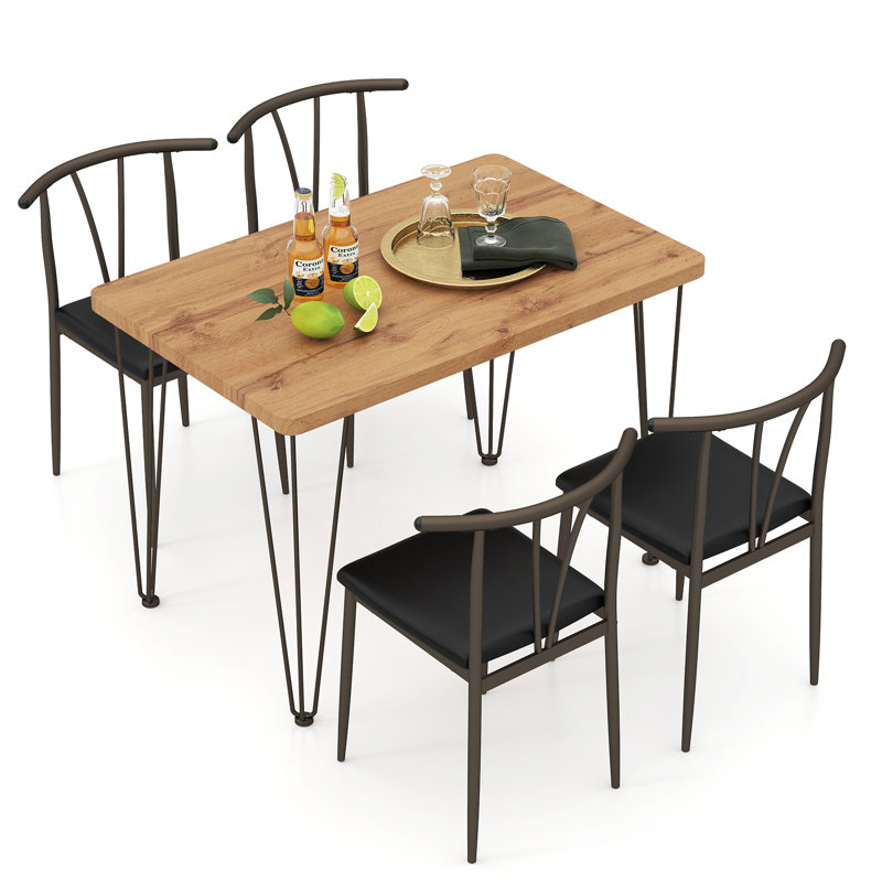 4 - Person Dining Set