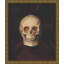 Skull 1 Print by Studio L57 Nouvelle-2110711488