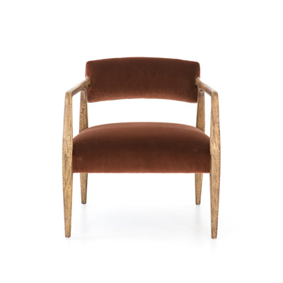 Fauteuil Berthe