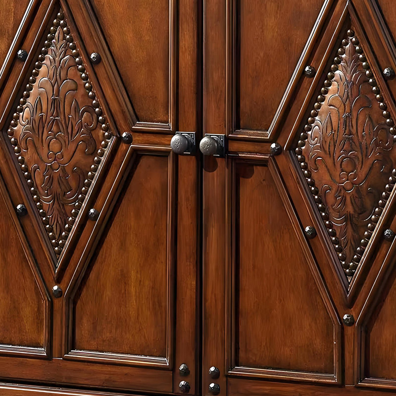 Home practical storage shoe cabinet
