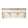 Samya 83'' Wide Outdoor Patio Sofa with Cushions