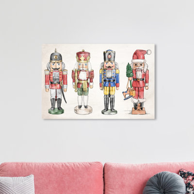 " Holiday And Seasonal Nutcrackers Holidays "