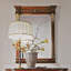 Traditional Beveled Accent Mirror