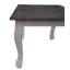Urban Chic Solid Wood End Table