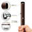 Arrietta Iron Adjustable Single Curtain Rod-1386565078
