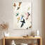 Brampt oiseaux abstraits II-108424153