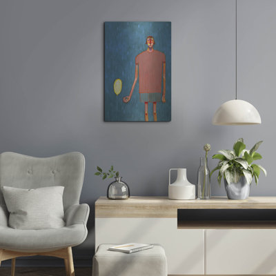 'It's Been One Of Those Days' by Bebe Keith Metal Wall Art, 16" x 24"