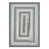 Argent/Blanc/Gris/Ivoire
