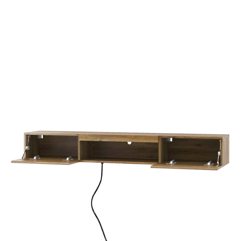 Floating TV Stand