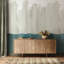 Elodie Peel & Stick Wall Mural
